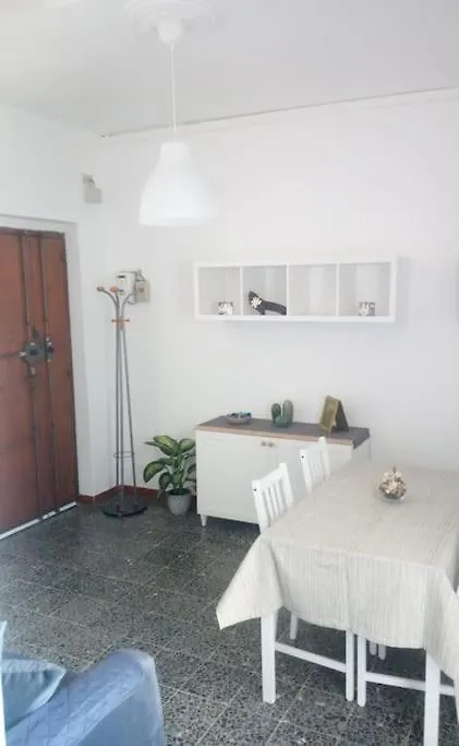 Ferienwohnung Il Girasole Cagliari Italien