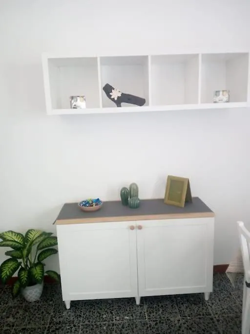 Ferienwohnung Il Girasole Cagliari Apartment