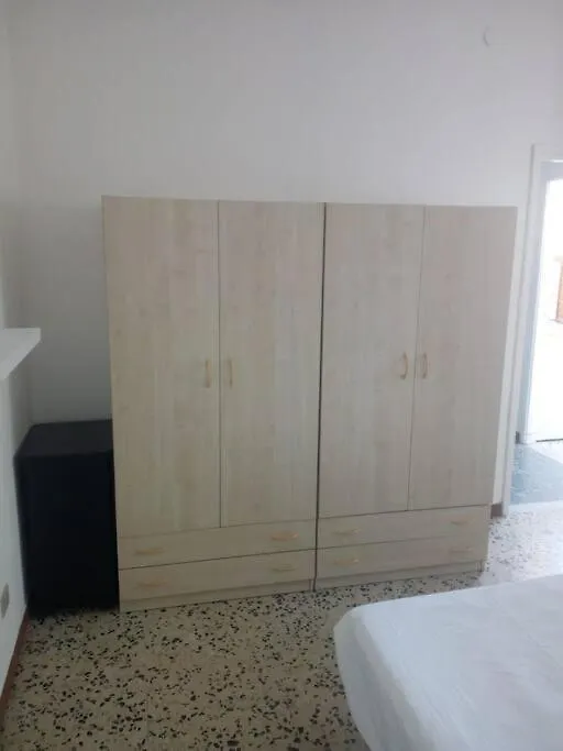 Ferienwohnung Il Girasole Cagliari Apartment