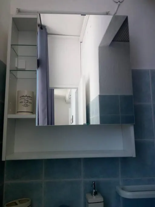 Ferienwohnung Il Girasole Cagliari 0*,