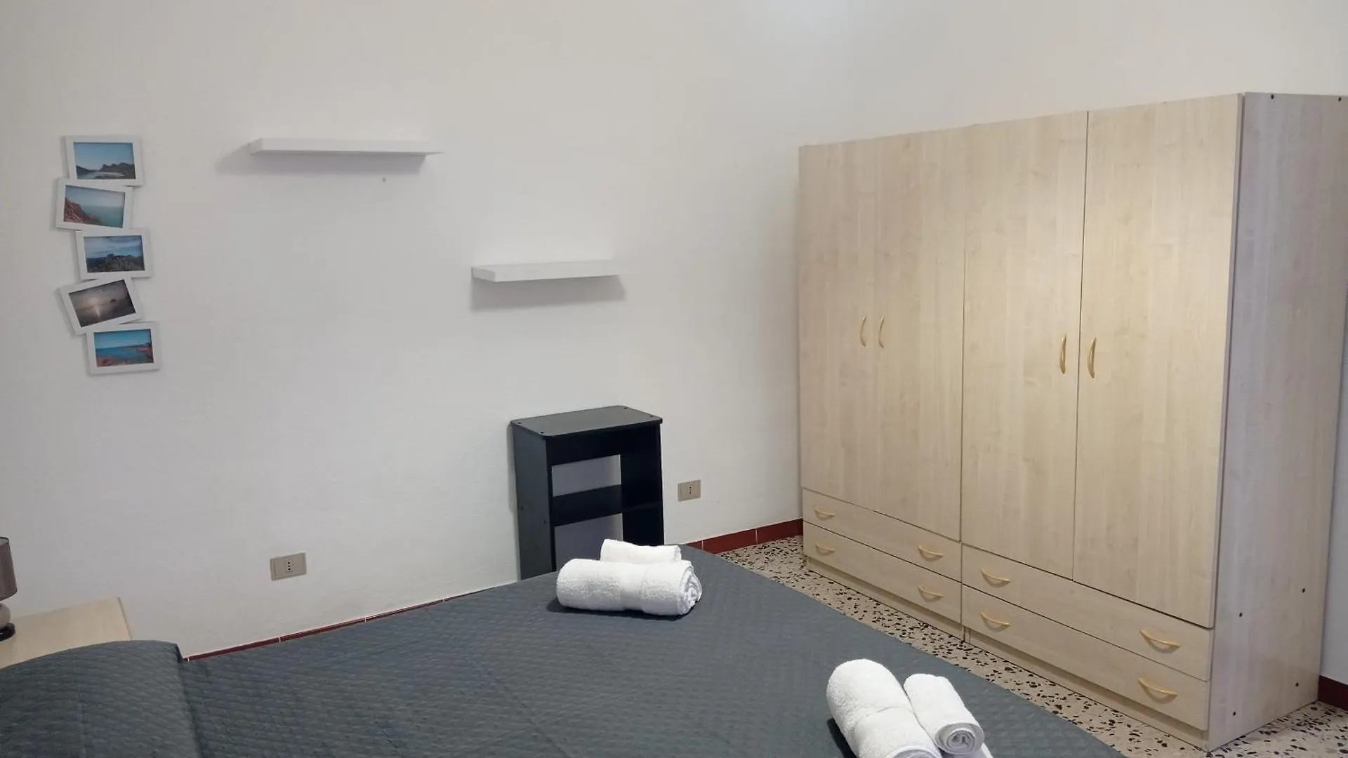 Ferienwohnung Il Girasole Cagliari