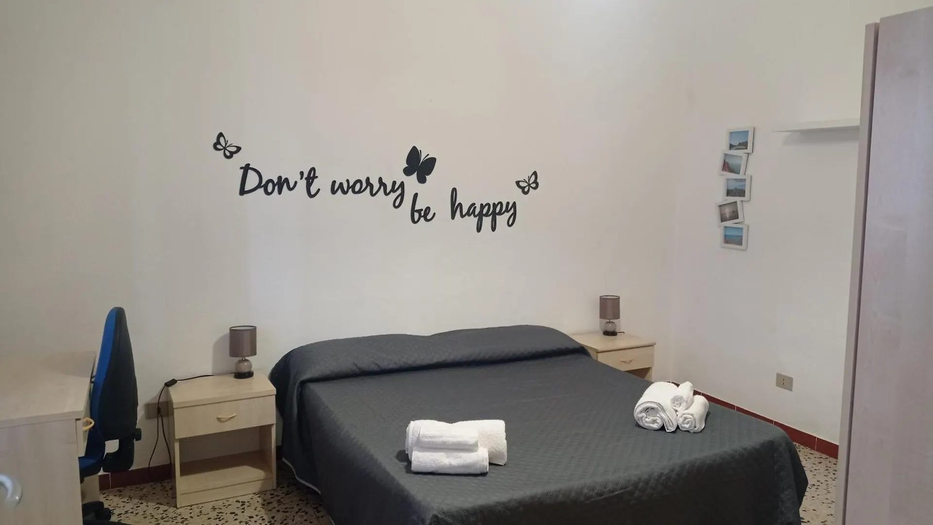 Ferienwohnung Il Girasole Cagliari
